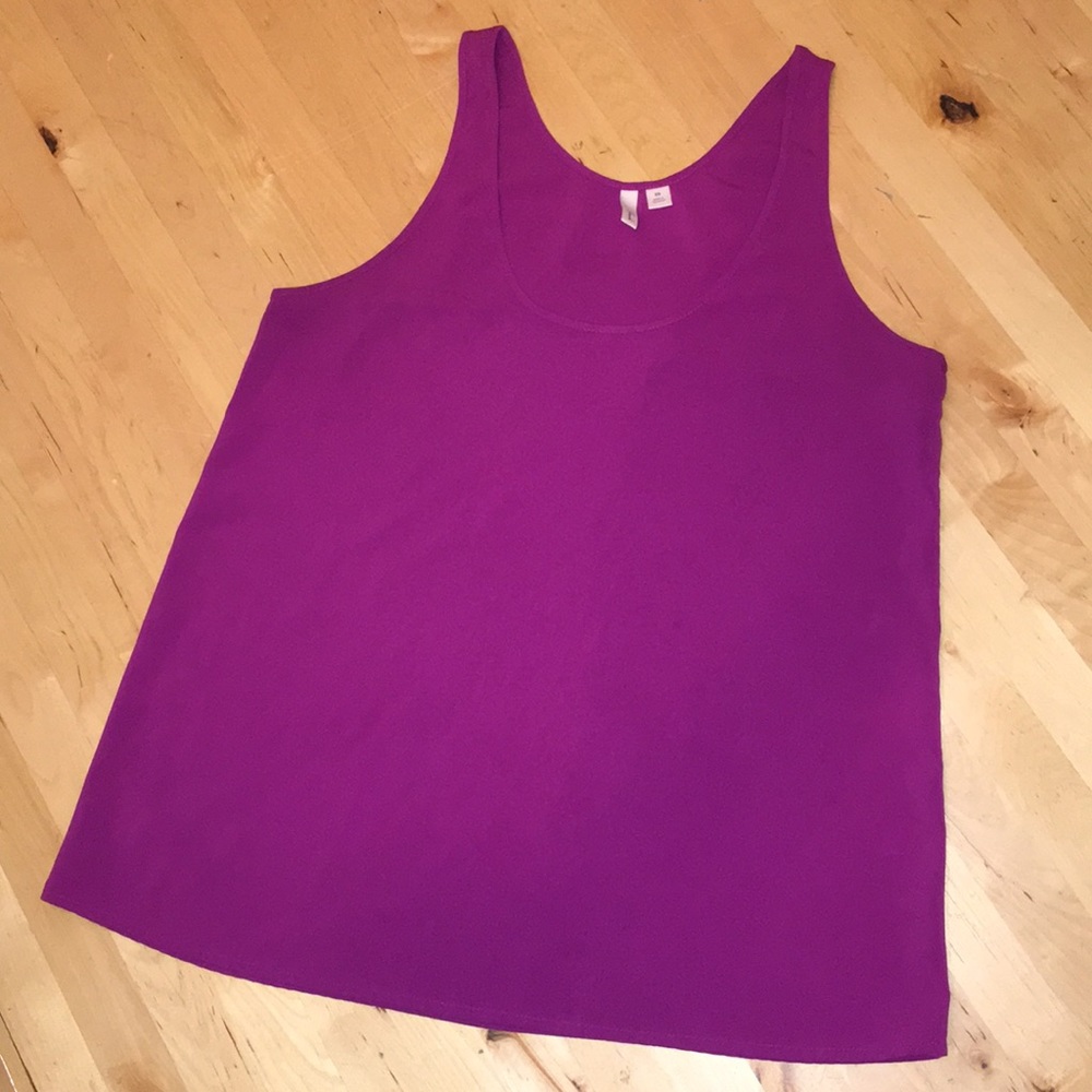 Frenchi Top sz XS